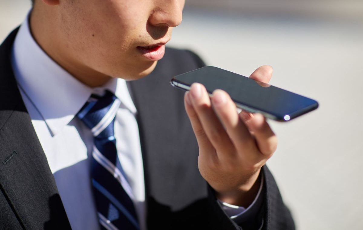 How Voice Search Is Changing Online Marketing