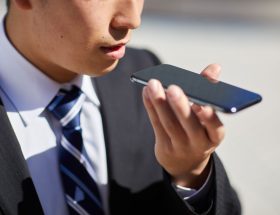 How Voice Search Is Changing Online Marketing