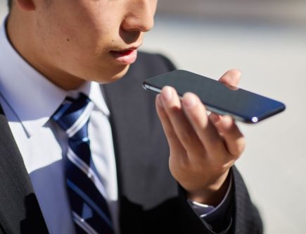 How Voice Search Is Changing Online Marketing