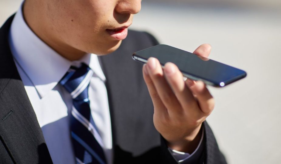 How Voice Search Is Changing Online Marketing