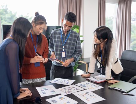 How to Use Heatmaps to Improve Website Conversions